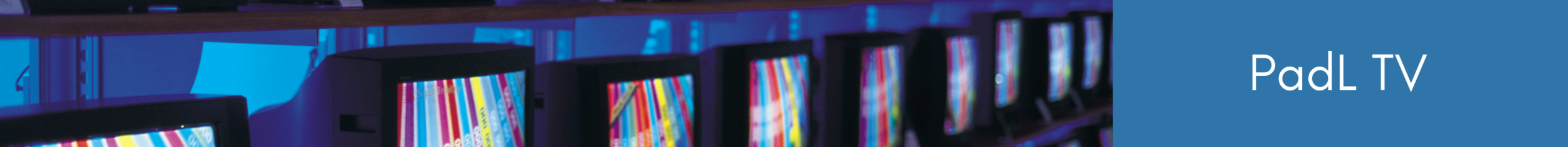 PadLStore-PADL-TV